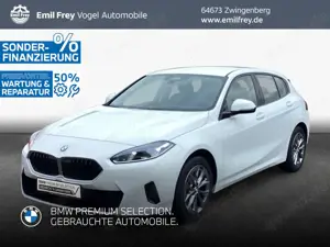 BMW 118 d Aut. *SHZ*CarPlay*