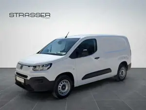 Fiat Doblo Kastenwagen XL 1.5 Diesel 75 kW Klima