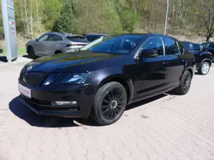 Skoda Octavia Lim.1.5*DSG*ACC*Klima*Sitzhzg*