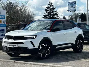 Opel Mokka Bild 2