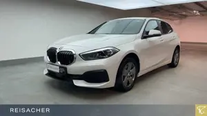 BMW 118 i Advantage,LCProf,LED,DAB,PDC,Tempomat