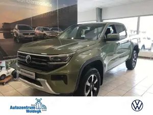 Volkswagen Amarok 2.0 TDI Life 4 Motion DSG