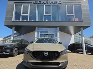 Mazda CX-30 2.5L 140PS Nagisa, sofort