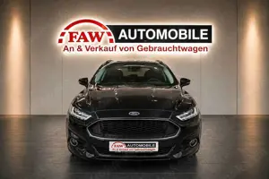 Ford Mondeo Turnier Titanium/Sonderausstattung