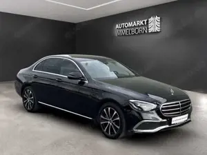 Mercedes-Benz E 300 e  Exclusive VollLeder*Kamera*LED*eleSitze