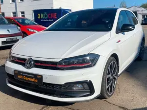 Volkswagen Polo VI GTI Aut.+Navi+PDC+Sitzheizung+Tempomat