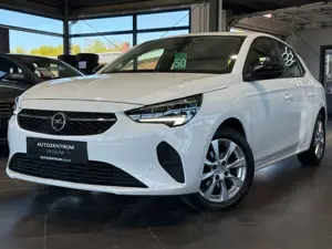 Opel Corsa F Edition *HU/AU*SHZ*TEMPO*KAMERA*