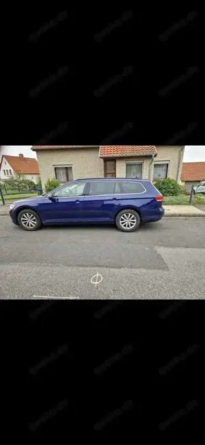 Volkswagen Passat Variant Comfortline BMT/Start-Stopp