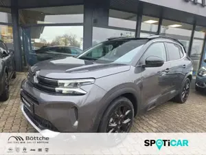 Citroen C5 Aircross ë-Series Metallic