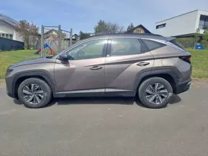 Hyundai TUCSON Bild 3