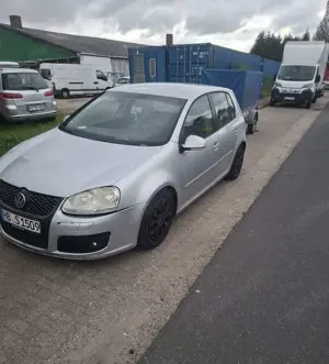 Volkswagen Golf 1.6 Goal