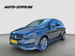 Mercedes-Benz B 180 Urban NAV BLIS TEMP RFK AHK LED PARKPILOT