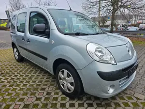Renault Kangoo Expression 1.5 dCi TÜV NEU