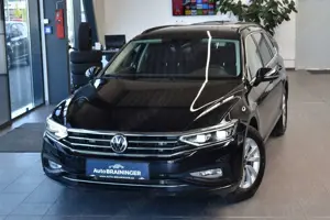Volkswagen Passat Variant Passat Var 2.0TDI DSG Business IQLight~VirtualCo