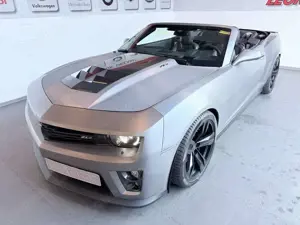 Chevrolet Camaro ZL1 *1 of 1*6.2 V8*TRAUMZUSTAND*Exclusive