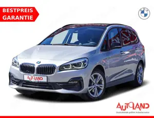 BMW 216