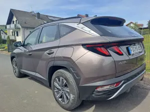 Hyundai TUCSON Bild 5