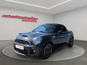 MINI John Cooper Works Cabrio Chili+Harman+Wired+Navi+