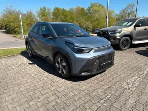 Toyota Others Aygo (X) 1,5 Hybrid "Active" mit Sitzheizung Bild 4