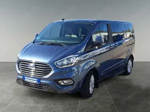Ford Tourneo Custom 2.0 TDCi 320 L1 Titanium