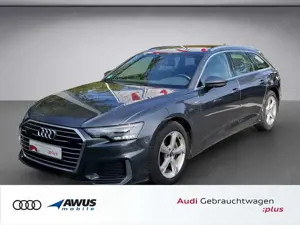 Audi A6 Avant 35 TDI sport LED, Elekt. Heckklappe, Navigation