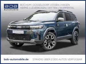 Dacia Bigster Journey ECO-G 140 NAVI SHZ PDC KLIMA BT