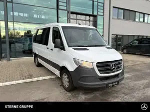 Mercedes-Benz Sprinter Sprinter 317 CDI Tourer L2H1 9-SITZE NAVI AHK