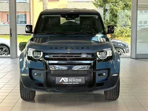 Land Rover Defender 110 Hard Top S/3-SITZE/NAVI/LEDER/360''