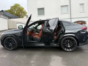 BMW X6 xDrive30d M Sport*Carbon*Aktivlenkung*Luft*