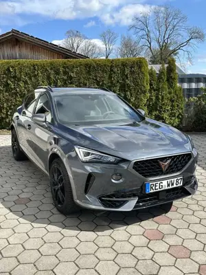 CUPRA Formentor VZ 2.0 TSI 4Drive DSG