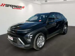 Hyundai KONA Select*Nav*R.Cam*LHZ*SHZ*Keyl.Entry*DAB*
