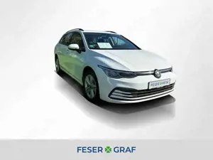 Volkswagen Golf VIII Variant 2.0 TDI DSG Life LED*Shzg.*ACC*LaneAs