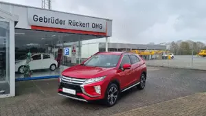 Mitsubishi Eclipse Cross INTRO EDITION Automatik