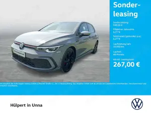 Volkswagen Golf 2.0 GTI ACC CARPLAY ALU18 LED+ SITZHEIZUNG
