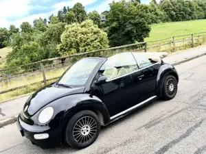 Volkswagen New Beetle