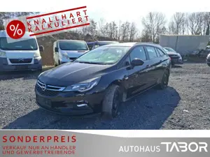 Opel Astra K 1.6 CDTI Edition Klimaaut 2xPDC Lichtaut