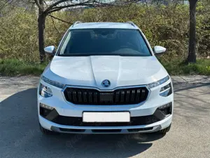 Skoda Kamiq 1.5 TSI ACT DSG Edition Navi AHK SHZ Matrix