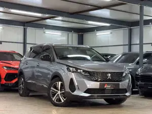 Peugeot 5008 Active Business 7SITZ*APPS*KAM*AHK*SPUR*1.H