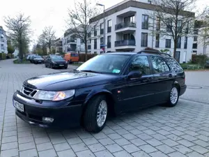 Saab 9-5 9-5 Kombi 2.3 Turbo Aero