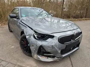 BMW 240