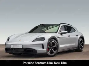 Porsche Taycan 4S Cross Turismo HA-Lenkung InnoDrive