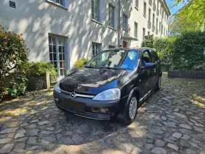 Opel Corsa 1.2 16V Sport TÜV Neu 05.2028 1Hand 86.000 km Orig