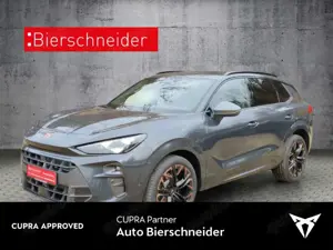CUPRA Terramar 1.5 TSI DSG e-Hybrid VZ HUD AHK MATRIX KAMERA ACC Bild 1