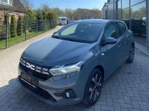 Dacia Sandero III Expression Top Austattung!