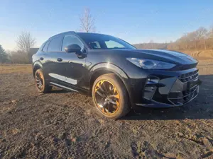 CUPRA Terramar Terramar 2.0 TSI 4Drive DSG VZ