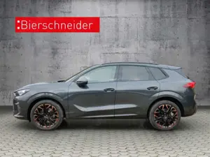 CUPRA Terramar 1.5 TSI DSG e-Hybrid VZ HUD AHK MATRIX KAMERA ACC Bild 5