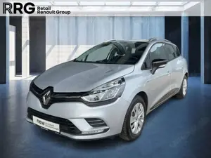 Renault Clio Grandtour LIMITED TCe 90 KLIMA BT ABS ESP ZV