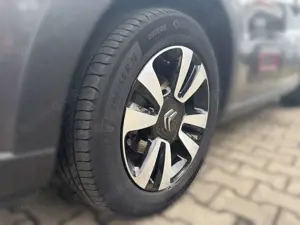 Citroen C3 Bild 4