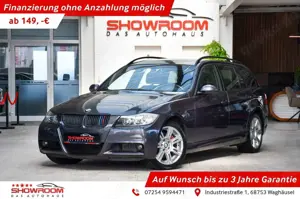 BMW 325 i Touring xDrive 6 Zyl M-Sportpaket Shz PDC