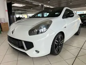 Renault Wind